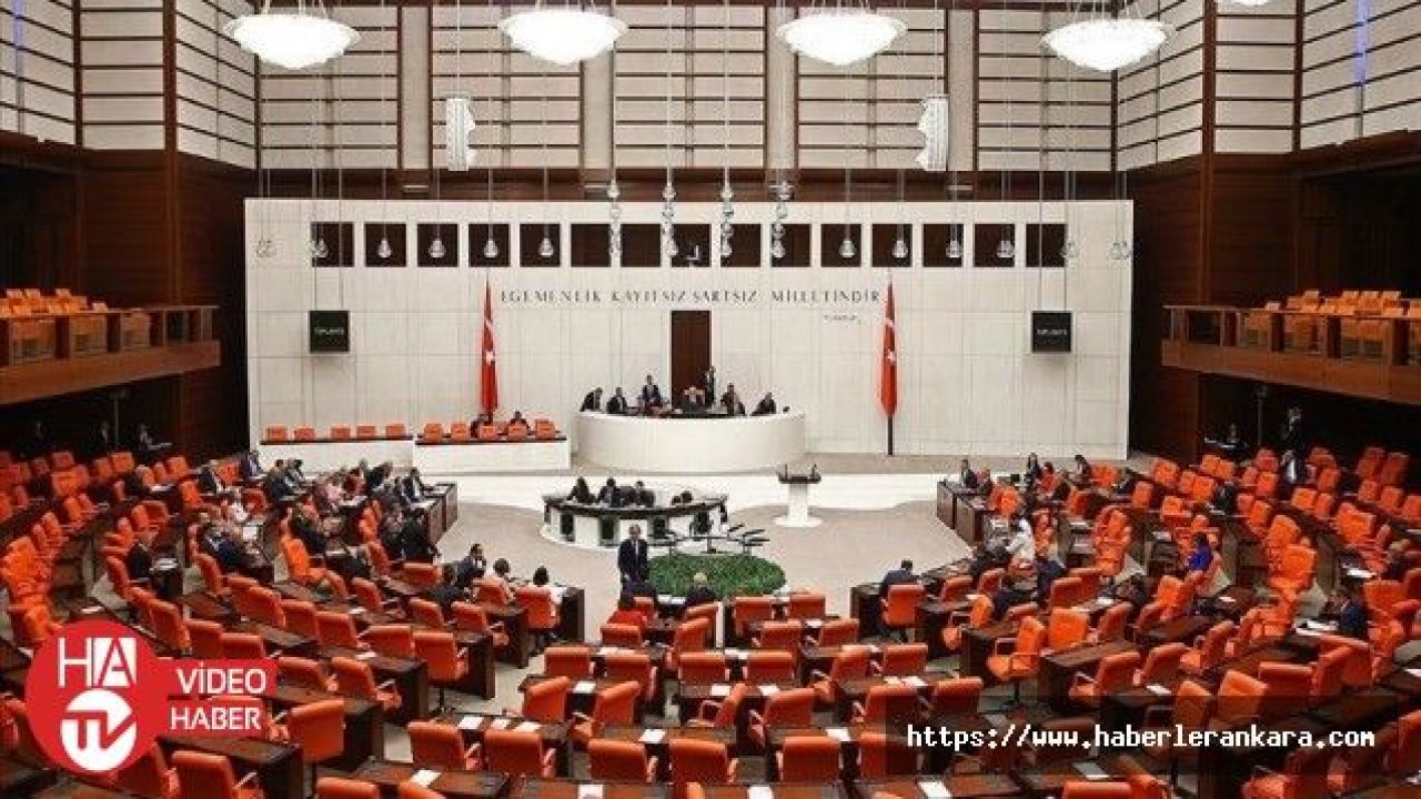 Su Ürünleri Kanunu'nda değişiklik teklifi komisyonda kabul edildi