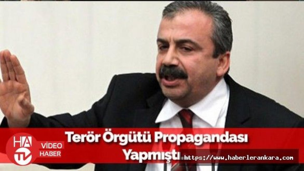 Sırrı Süreyya Önder Hakkında Tahliye Kararı Verildi!