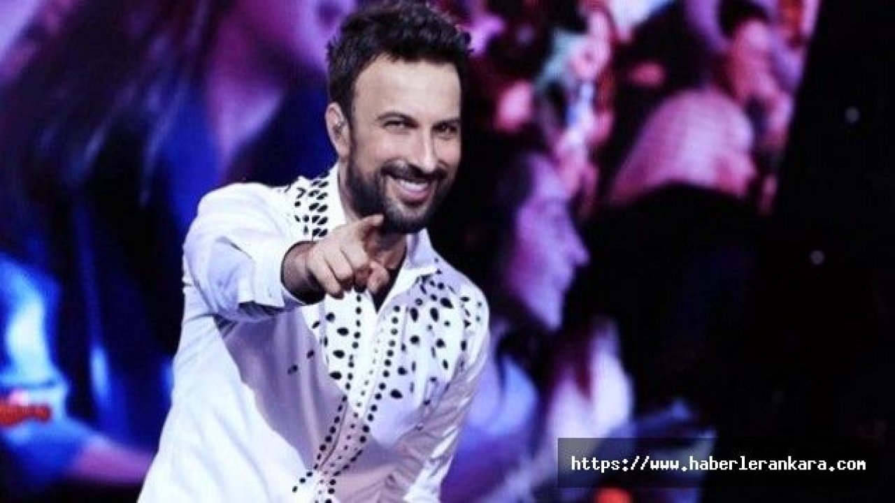 Tarkan'ın 2 Saatte Kazanacağı Para Dudak Uçuklattı!