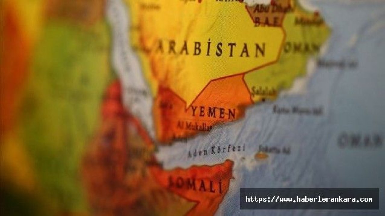 Yemen'deki Aden ve Ebyen saldırıları