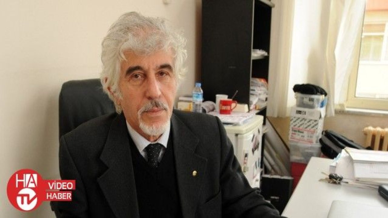 Deprem uzmanından önemli deprem açıklaması