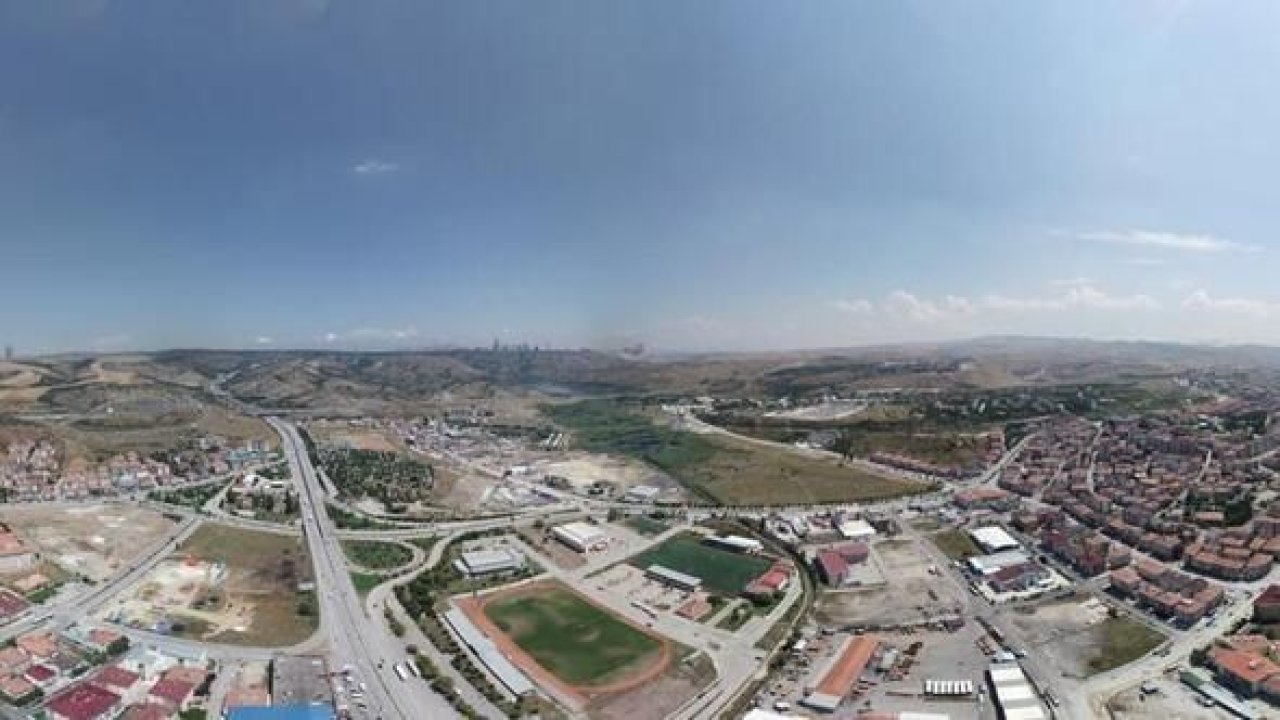 Millet Bahçesine ABD'den Ödül Geldi