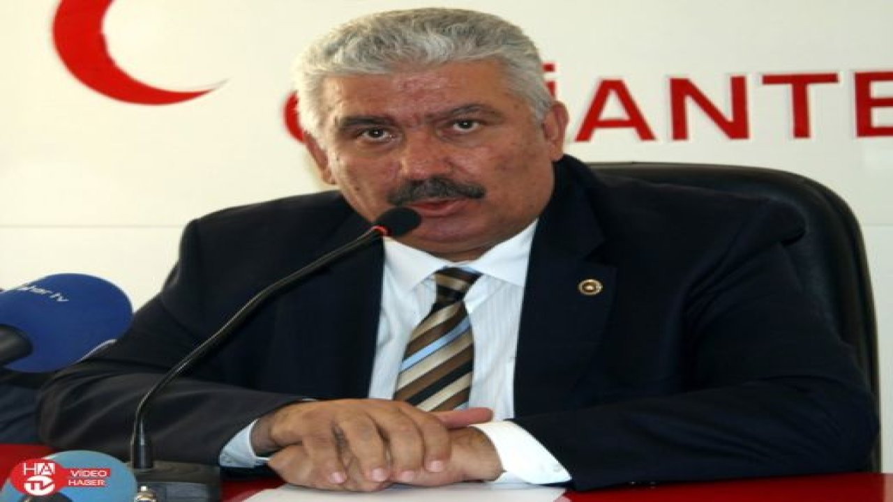 MHP Genel Başkan Yardımcısı Yalçın: ’’Toplantıda geleceğe dair atılacak yeni adımlar tartışılacaktır”