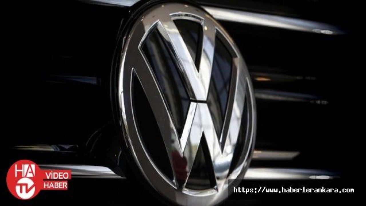 Cengiz Ergün'den “Volkswagen“ değerlendirmesi