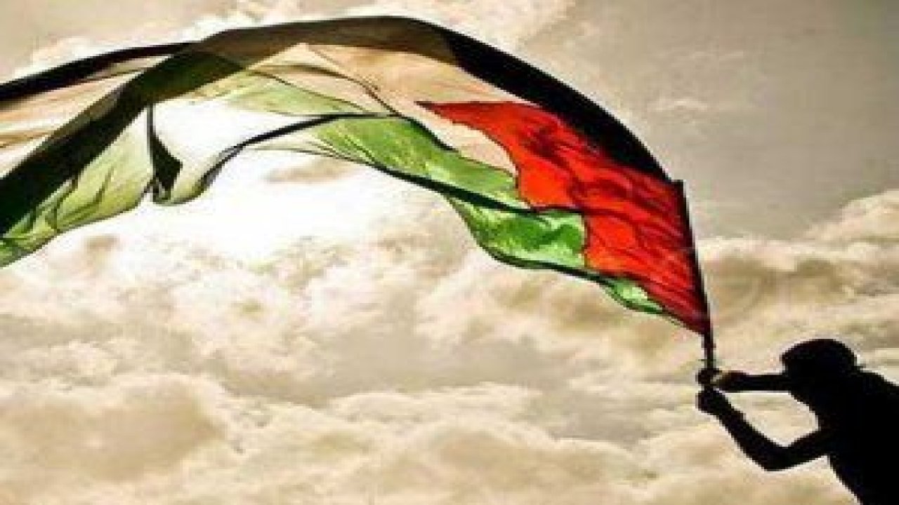 İSRAİL’E ‘DUR’ DEMEK İÇİN SİNCAN LALE MEYDANINDA BULUŞUYORUZ