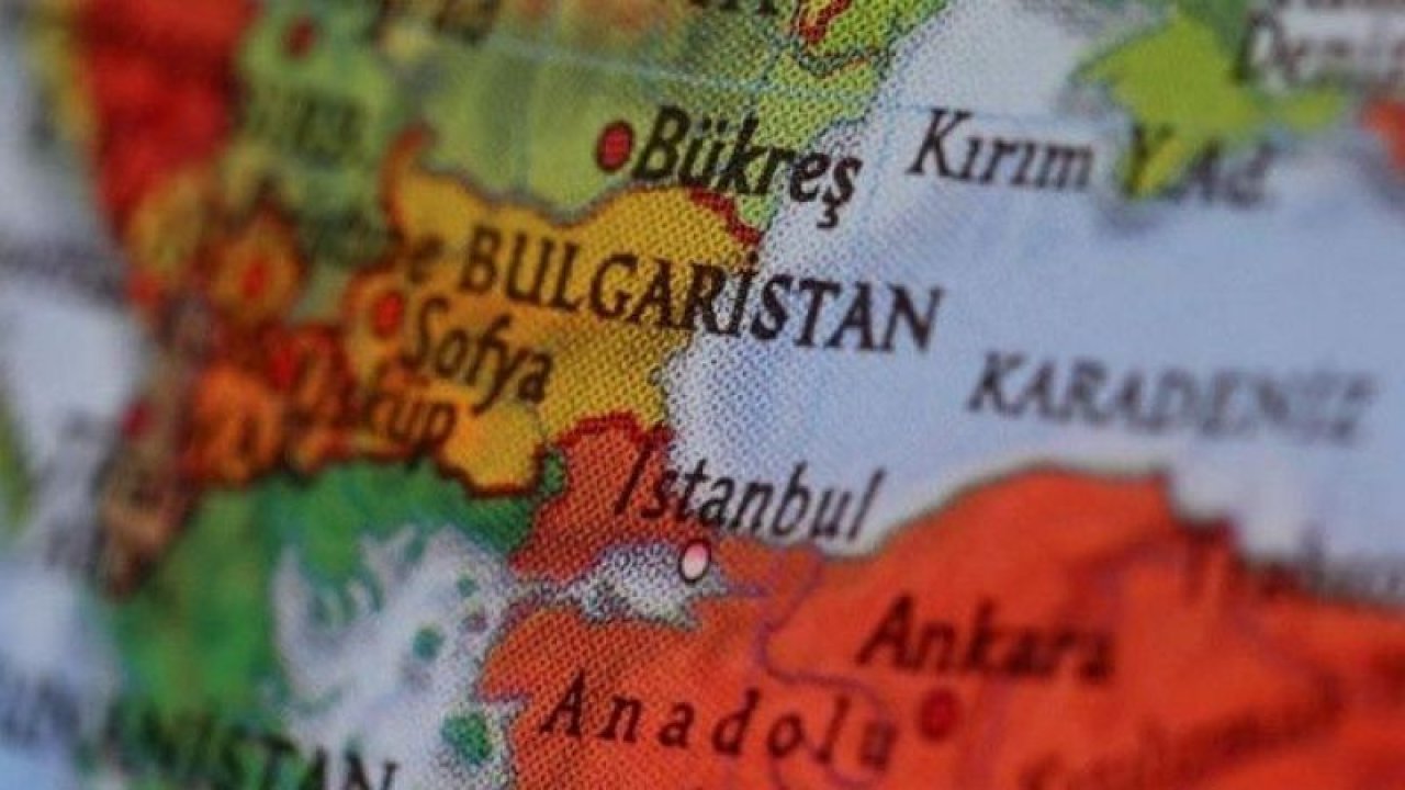 Bulgaristan: "Türkiye sınırı açarsa mültecileri durduramayız"