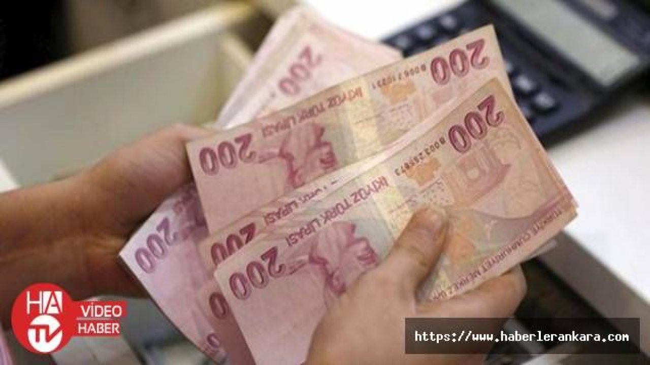 Emekli Maaşlarına 500 TL'ye Kadar Zam Bekleniyor!