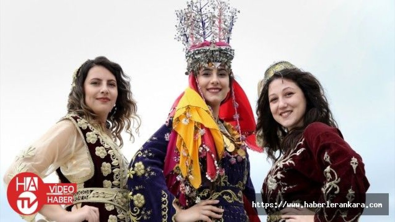 4. Etnospor Kültür Festivalinin ikinci günü tamamlandı