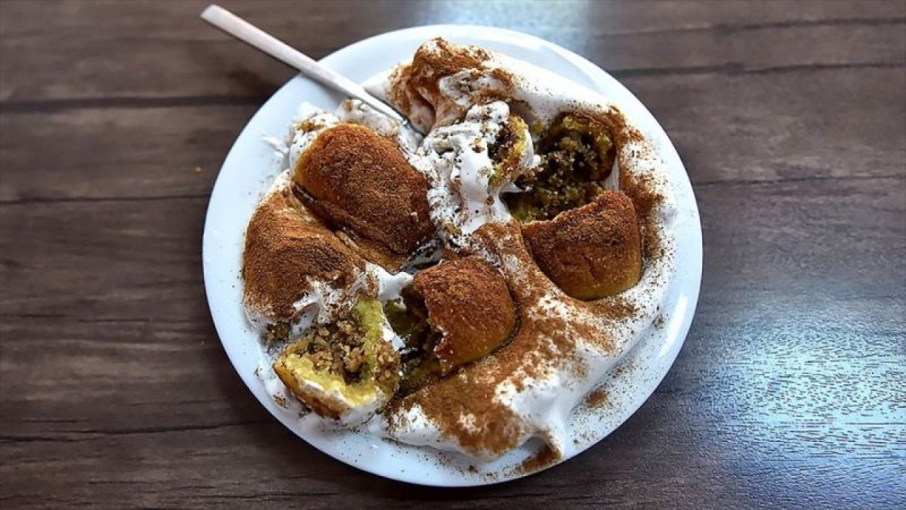 'Mersin Kerebiçi' Tescillendi