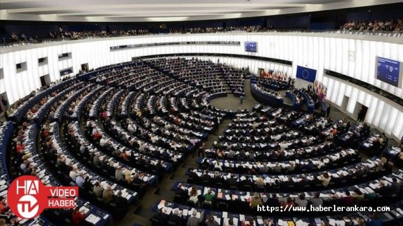 AP'nin yeni Türkiye raportörü Amor oldu