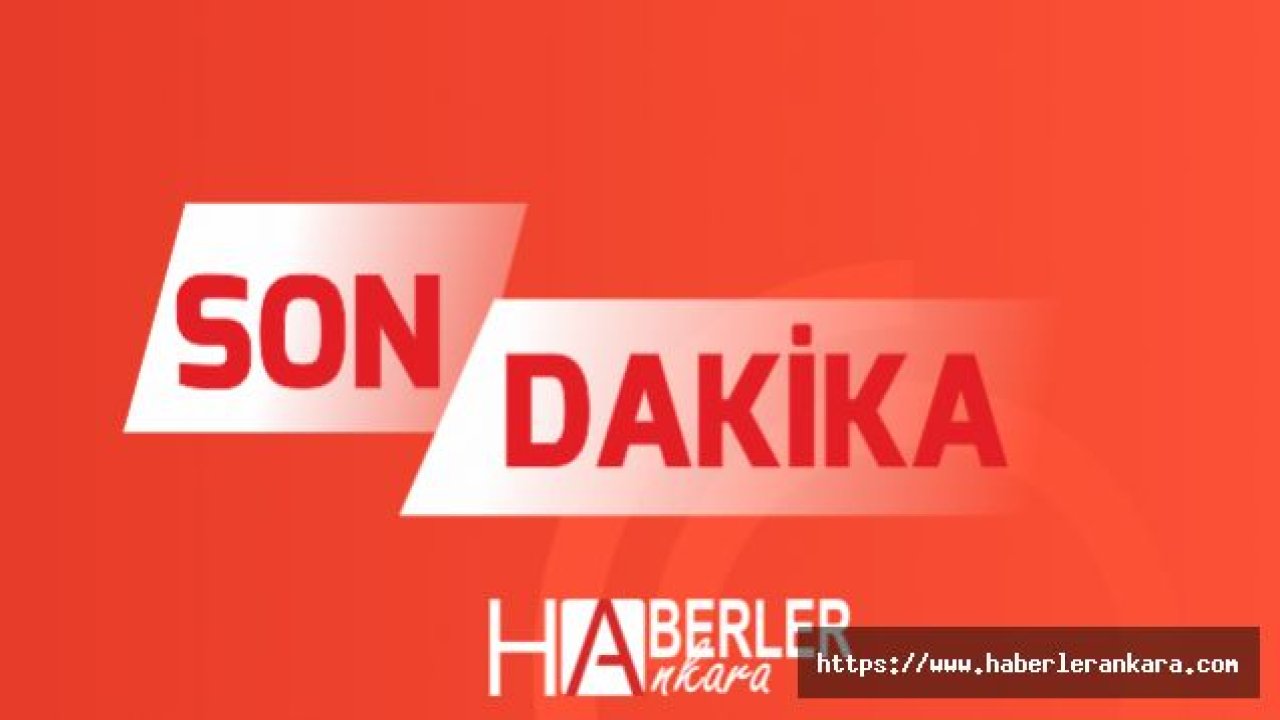 Son Dakika Ankara Alparslan Türkeş bulvarı Üzerinde Kafe'de Yangın Çıktı