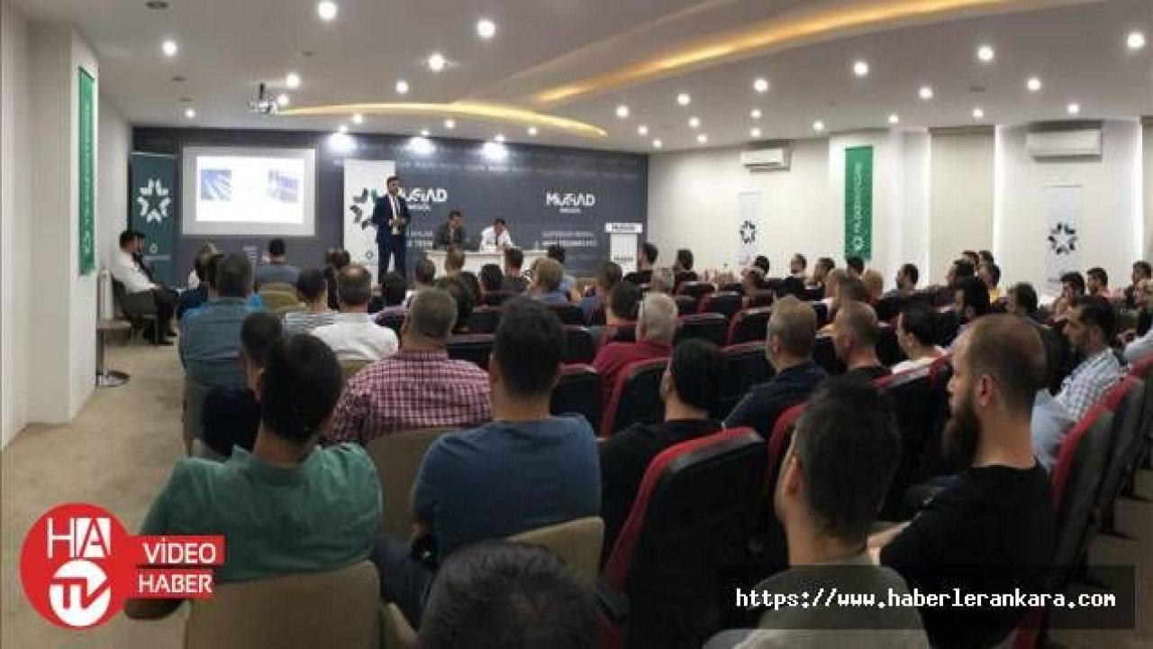 Yıldız Entegre, lak panel ürün grubunu İnegöl'de tanıttı