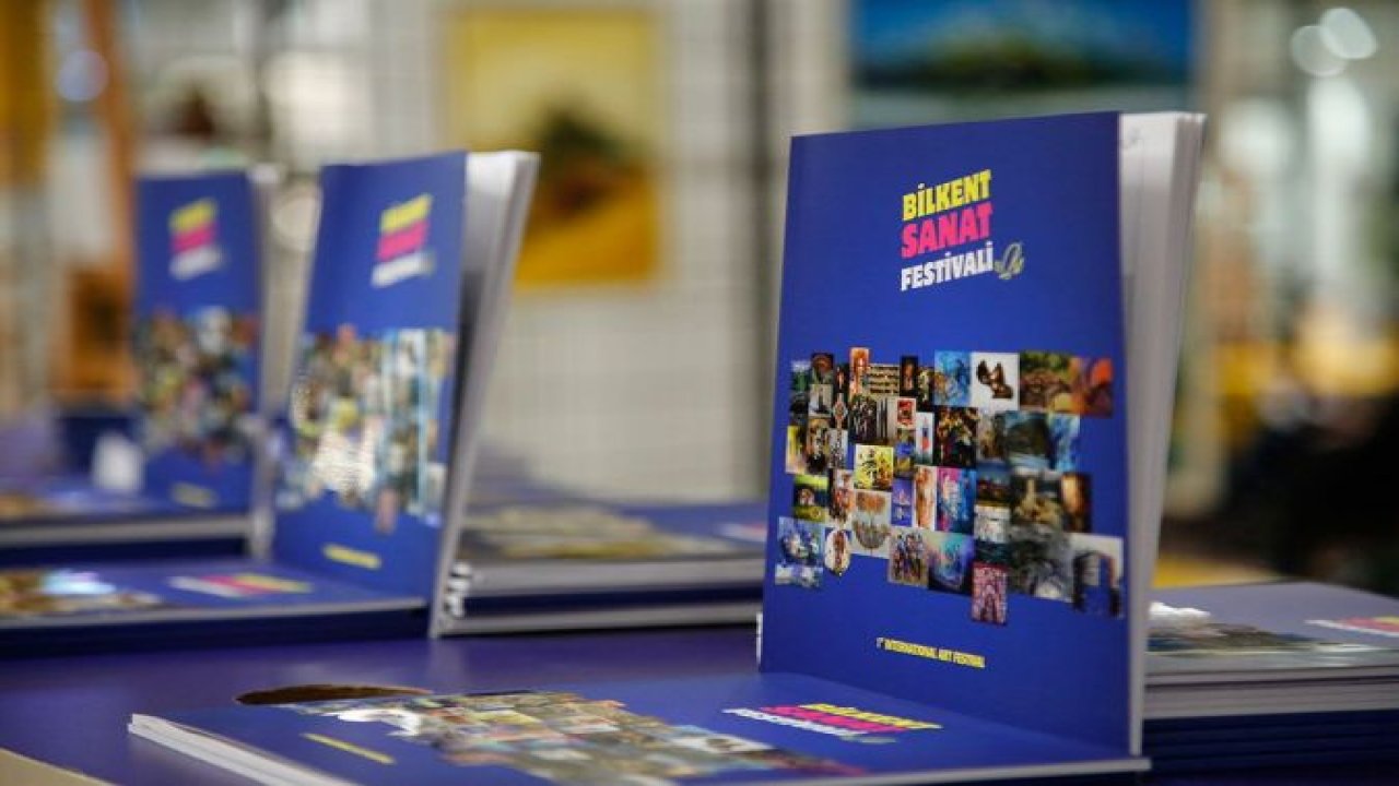 Zeynep Mansur 3. Uluslararası Sanat Festivalinde Tuval Başına Geçti