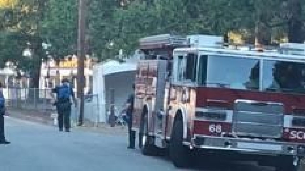 Kaliforniya’da Festivale Silahlı Saldırı: 4 Ölü