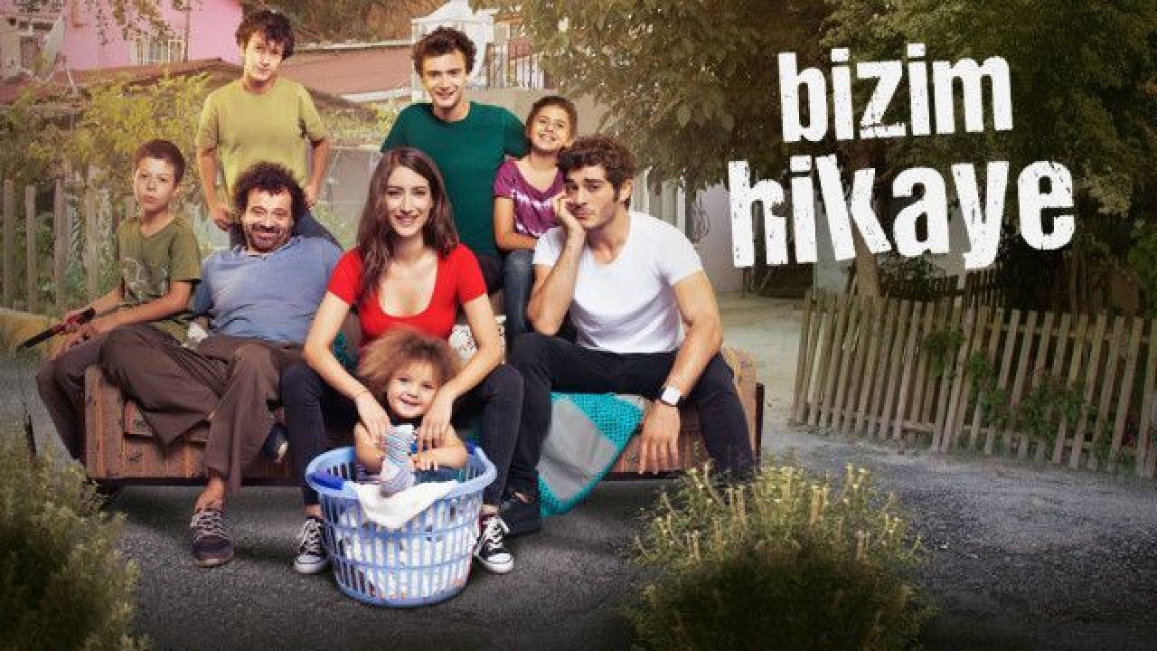 Bizim Hikaye Dizisinin Finali Çok Konuşuldu!