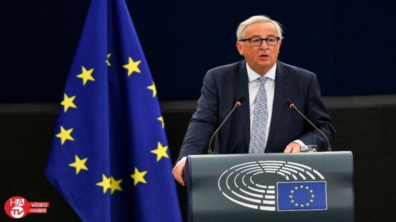 Avrupa Komisyonu Başkanı Juncker’den Brexit açıklaması