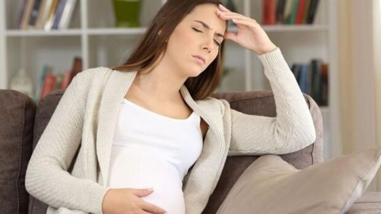 Gebelikte baş ağrısı neden önemlidir?