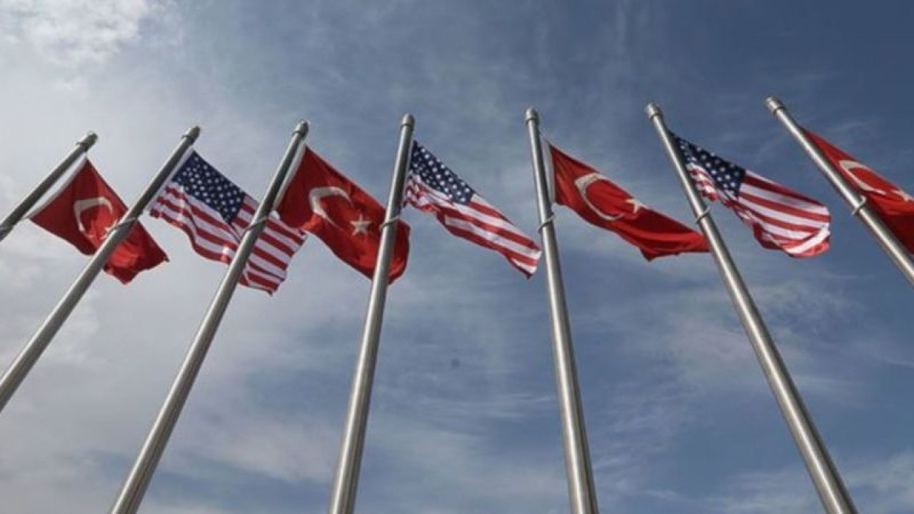 ABD'de Hikmet Ağı 30'uncu aile buluşması