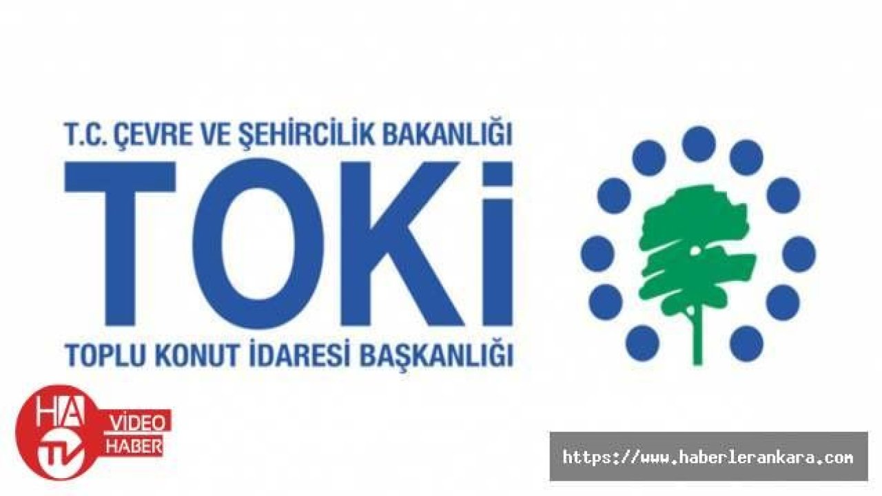 TOKİ'nin Ankara'daki arsa satış işleminin ertelenmesi