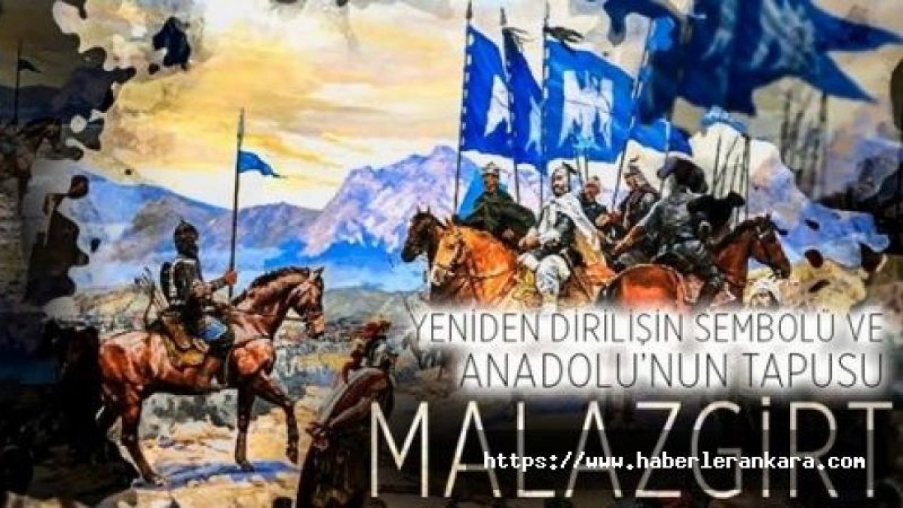 Bitlis Malazgirt Zaferi'ne Hazırlanıyor