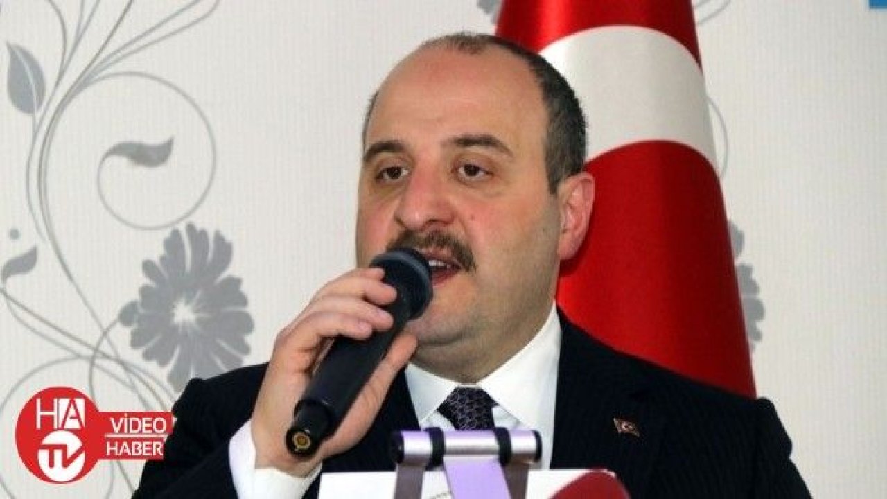 Wolkswagen Grubundan Akyurt ve Çubuk'a büyük yatırım