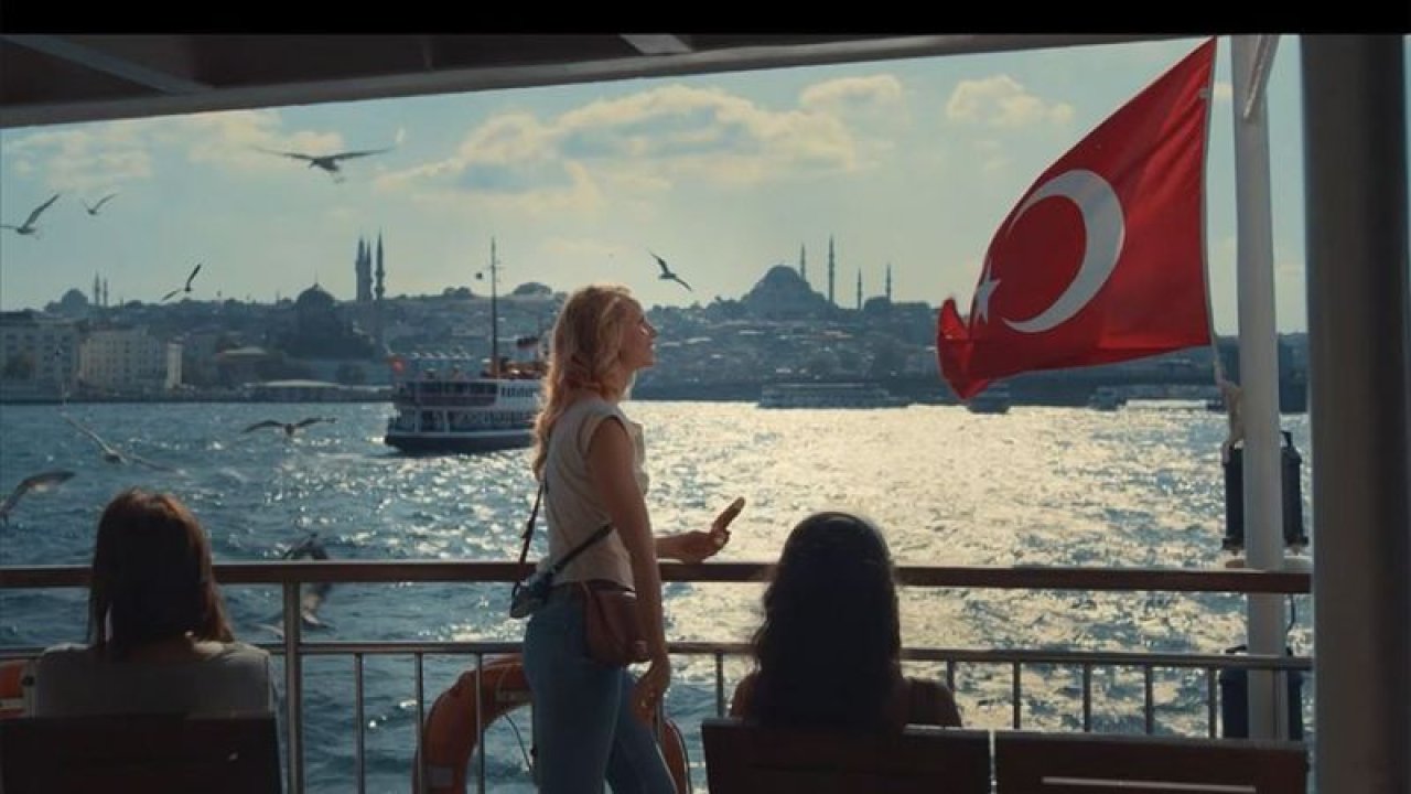 Tanıtım filmleri, yurt dışında Türkiye'nin değerlerini anlatacak