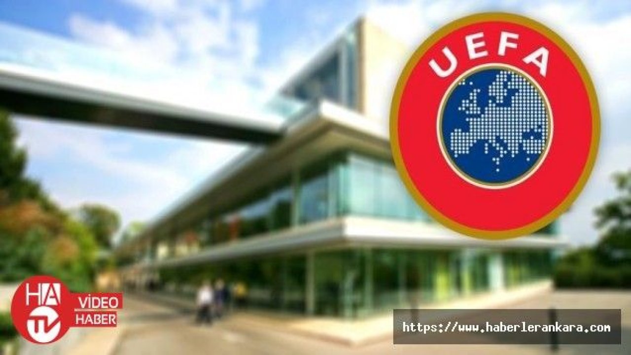 UEFA'dan Orhan Erdemir'e görev