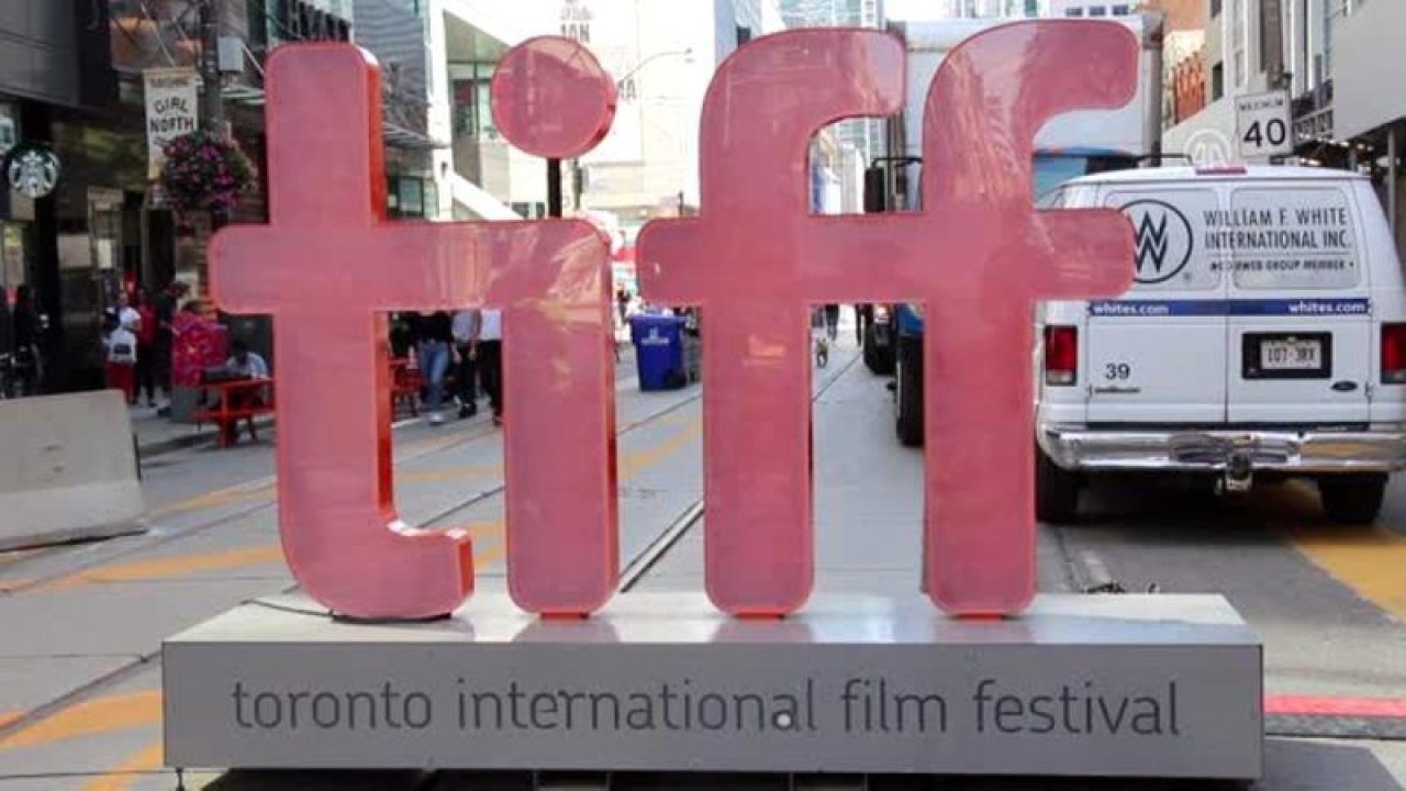 44. Toronto Uluslararası Film Festivali başladı