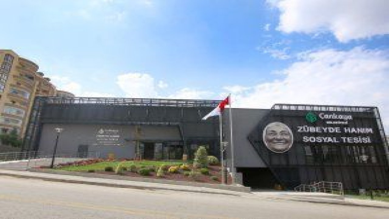 Çankaya Evleri'nde yeni dönem başlıyor