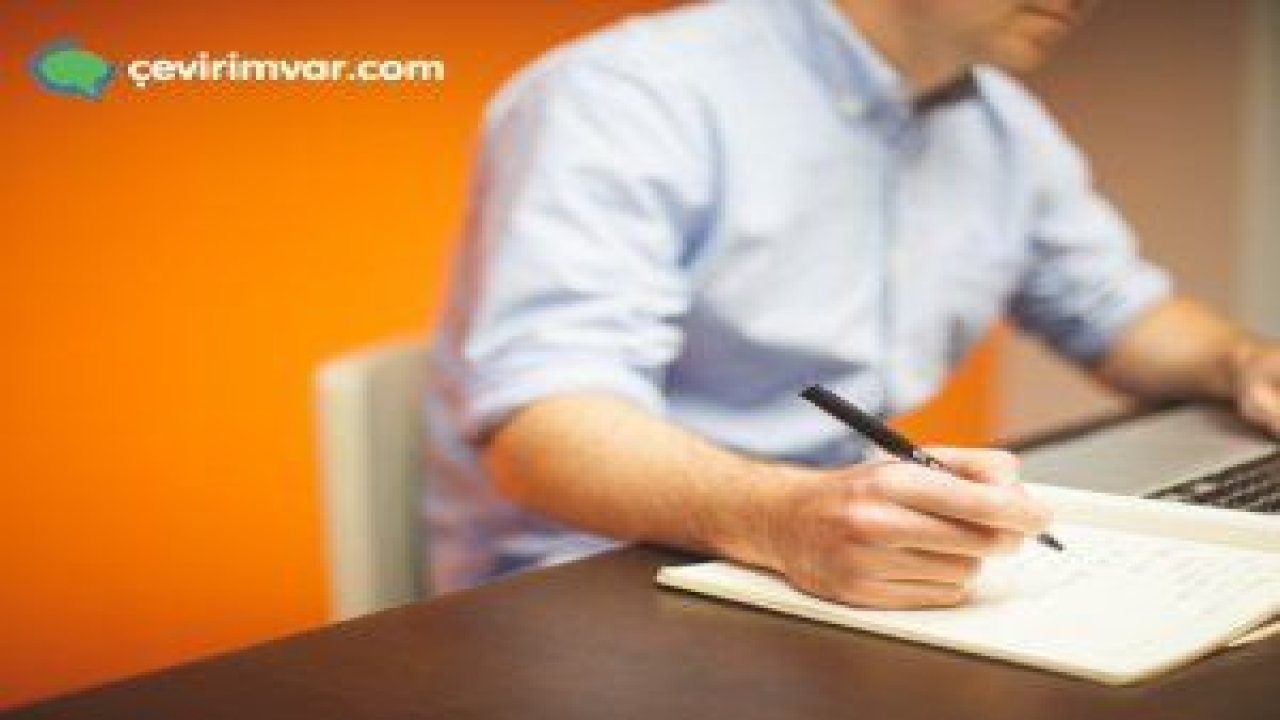 Kızılay Tercüme Bürolarına Alternatif Geliyor