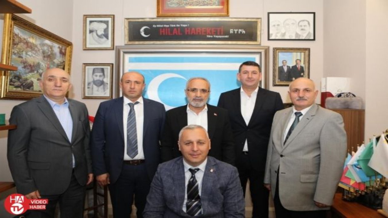 “Engelli insanımıza engel çıkartan her şeye engel olacağız"