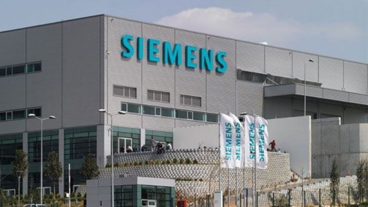 Siemens Türkiye, "Kariyerini Sahiplen Ekosistemi"ni Tanıttı