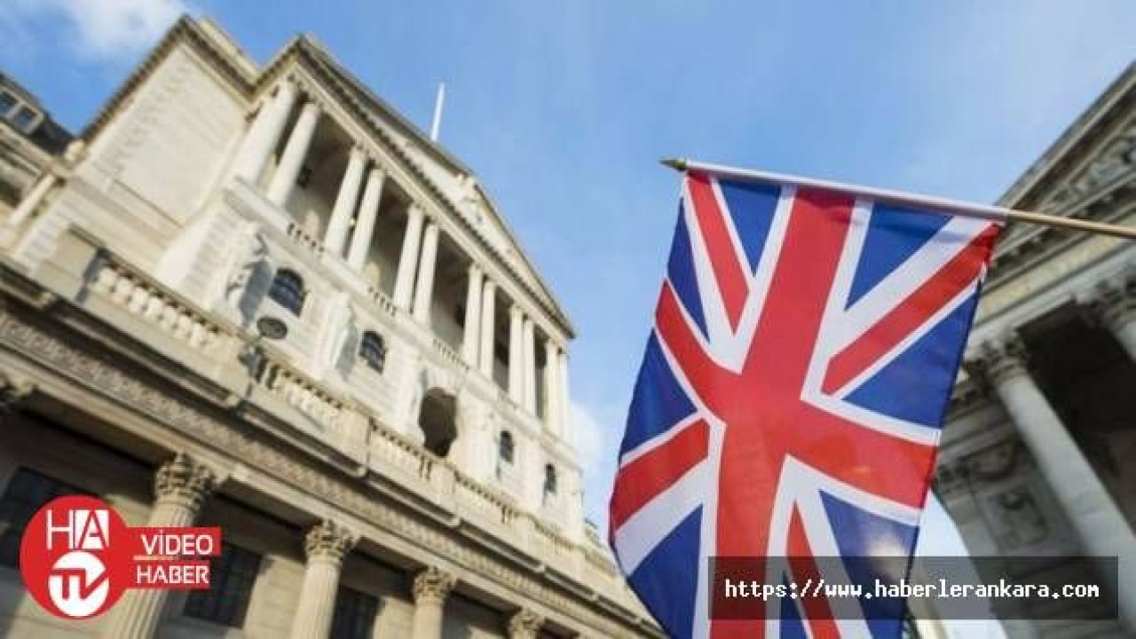 İngiltere Merkez Bankası negatif faizi bir araç olarak görmüyor