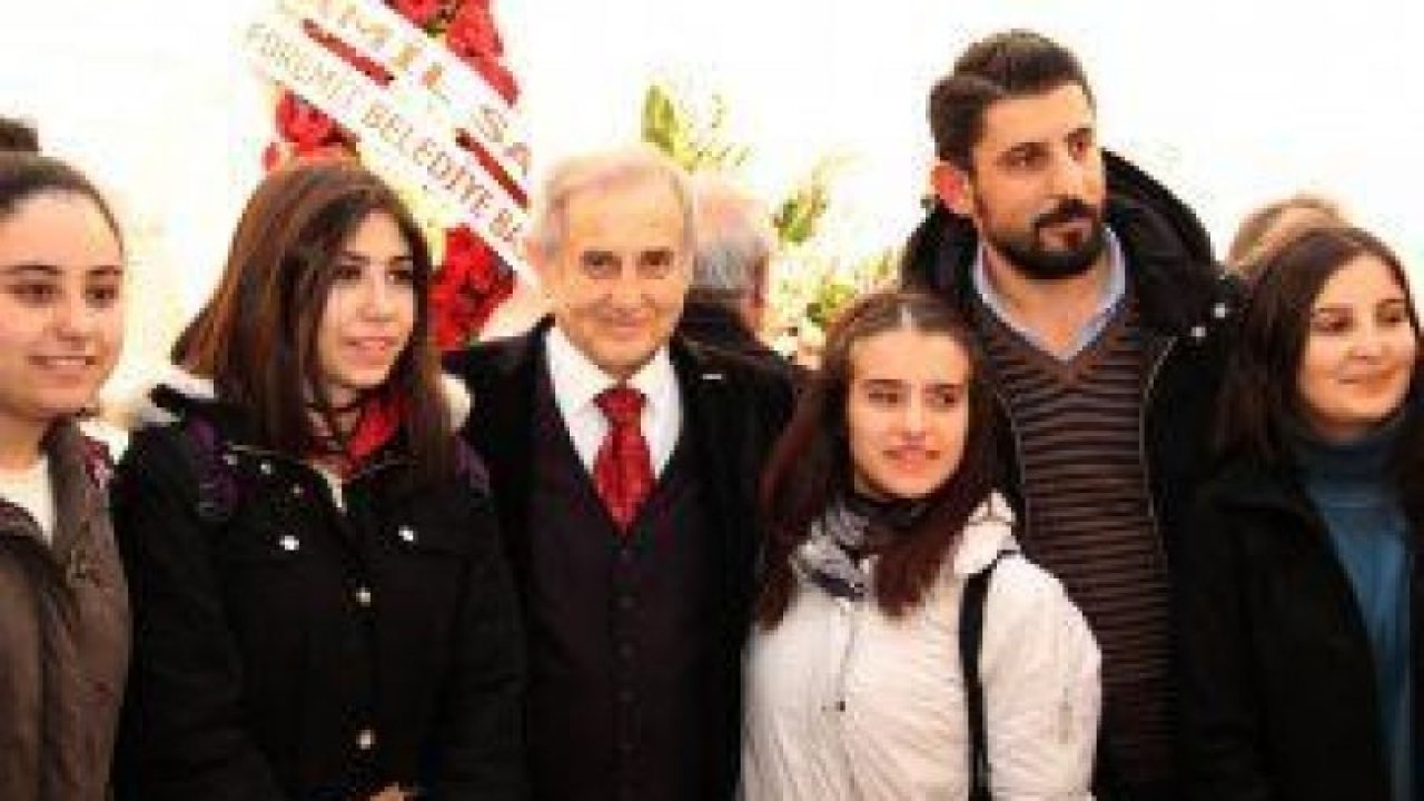 ÇSM, Ressam Devrim Erbil’in sergisine ev sahipliği yapıyor