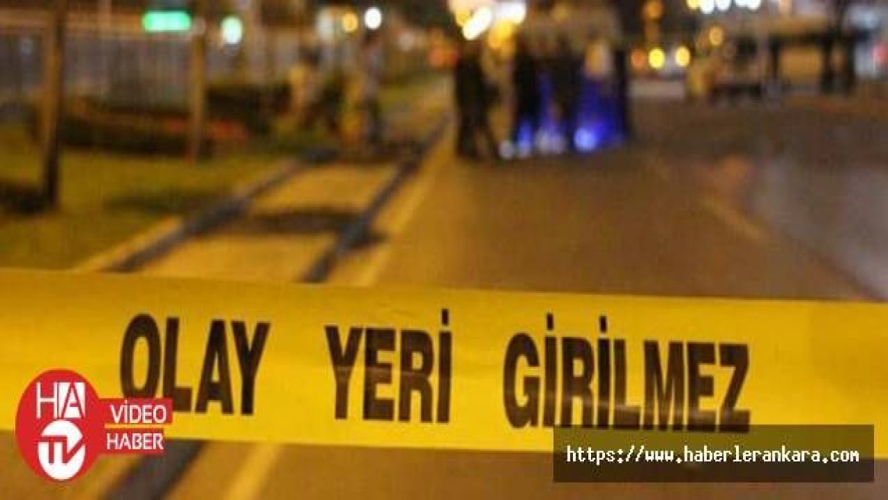 Sivas'ta polis motosikleti devrildi
