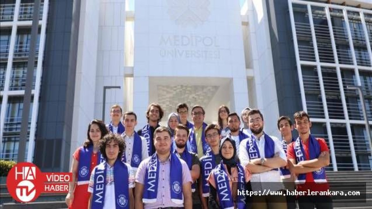 Medipol taban puanda yine zirvede