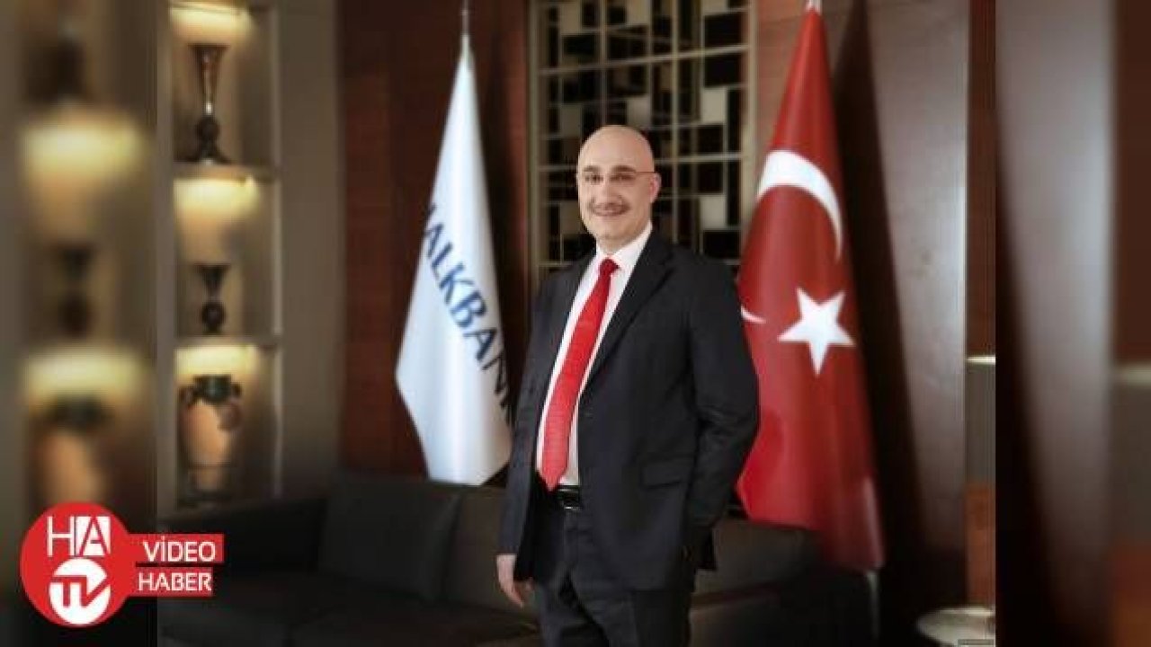 Halkbank’tan Türk Lirası’nı destekleyen yeni ürün