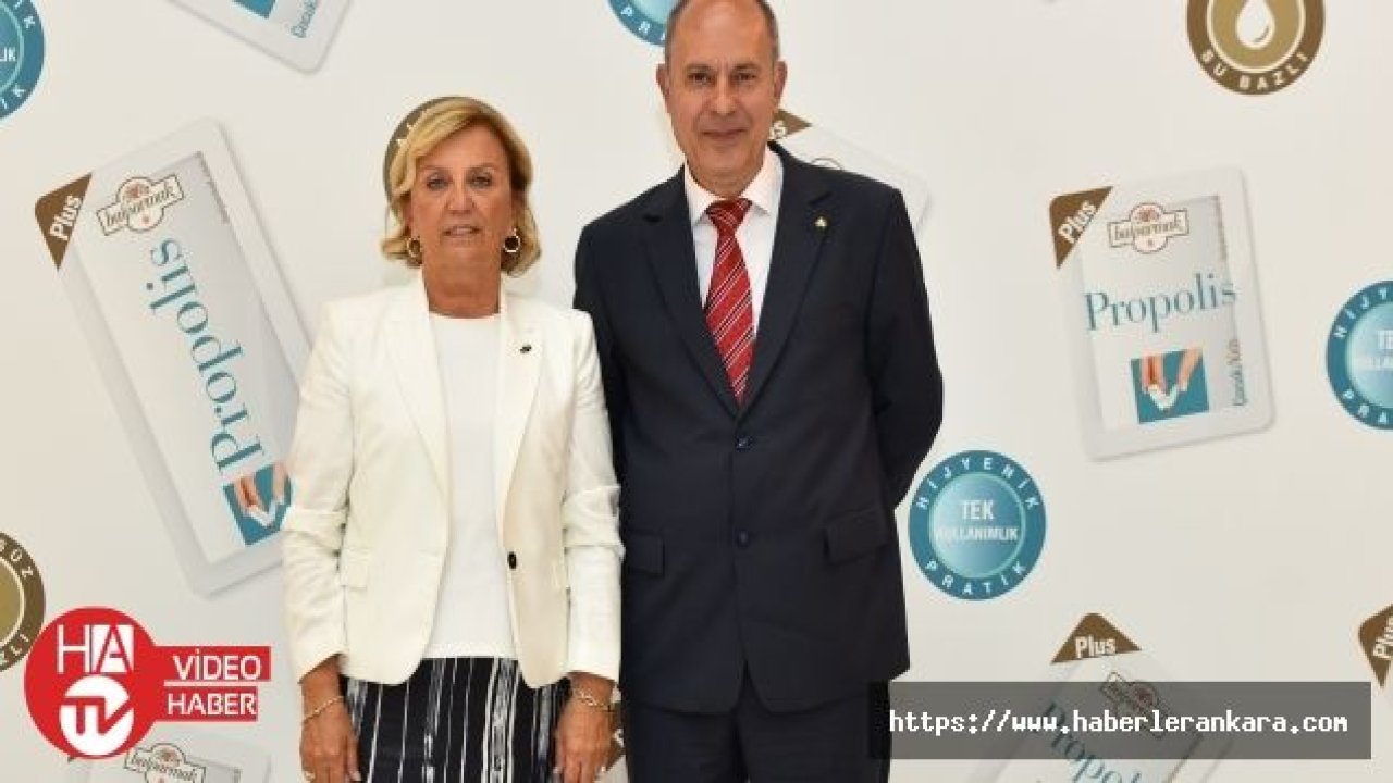 “Propolisten daha iyi bir koruyucu yok”