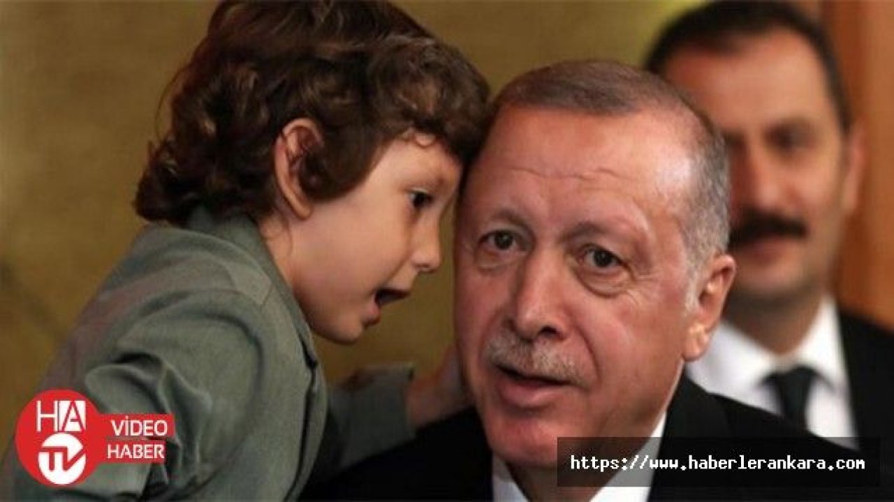 Cumhurbaşkanı Erdoğan'dan “Anlaşıldı“ paylaşımı