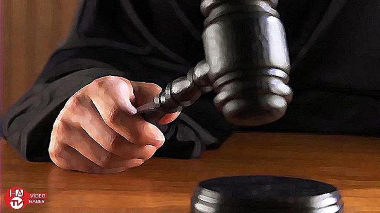 FETÖ’cü 8 eski hakim ve savcı hakkında iddianame hazırlandı