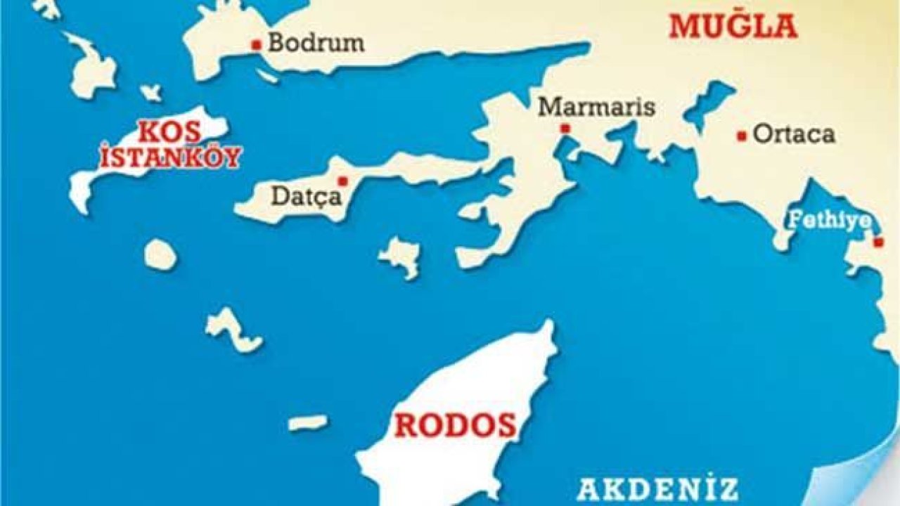 Rodos’tan Göç Edenler Topraklarını Geri Alacak!
