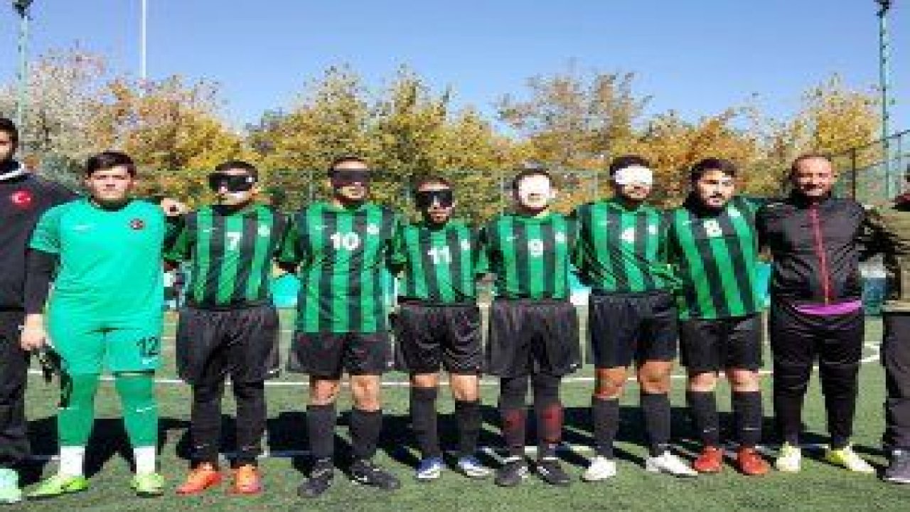 Çankaya GESK Türkiye Şampiyonu olmayı garantiledi