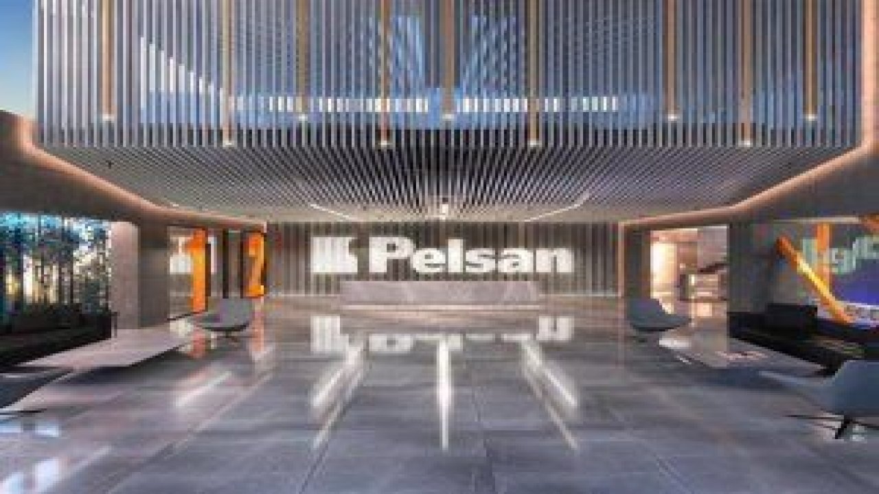 Pelsan Aydınlatma A.Ş. Hakkında