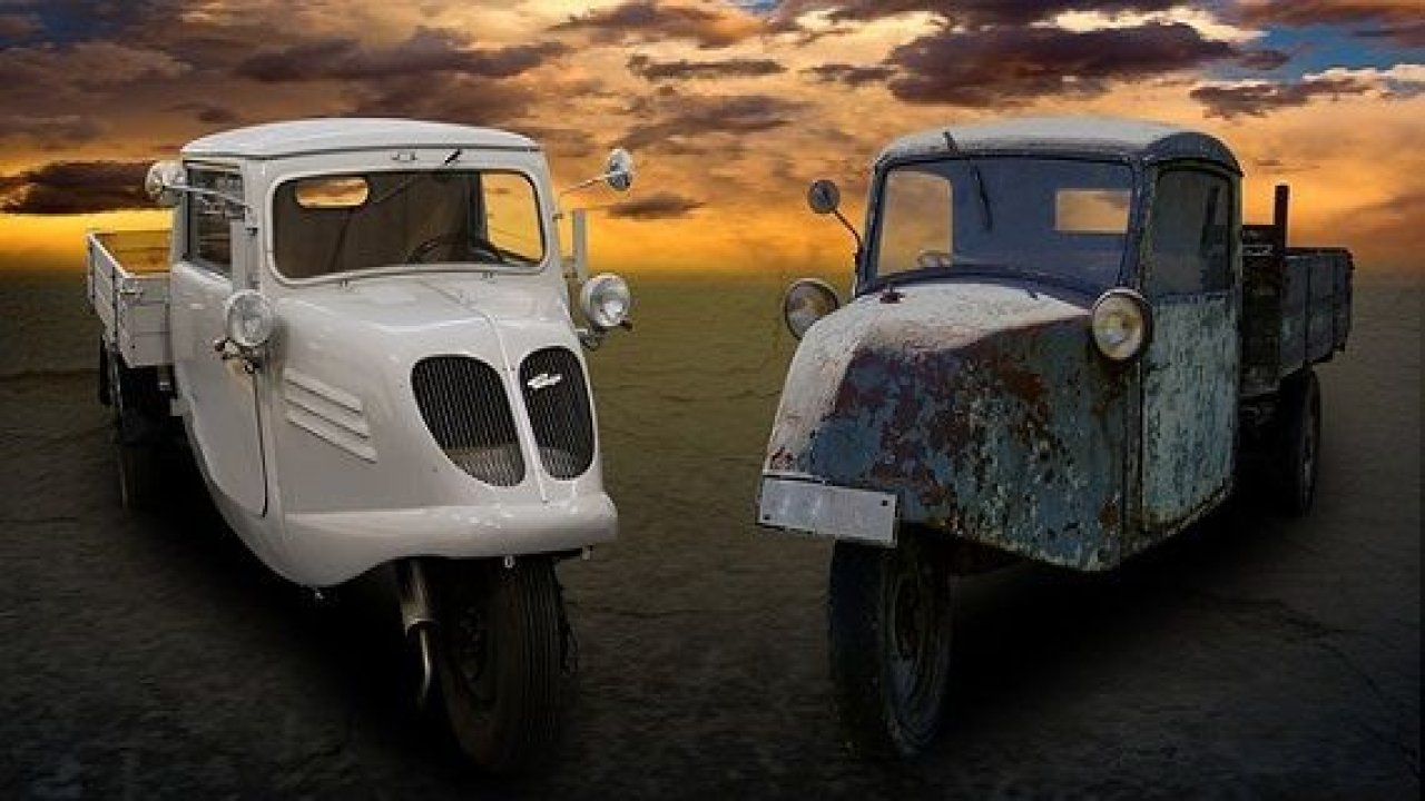 Hurda Aracını Teslim Etmek İsteyenler Ne Yapmalı?