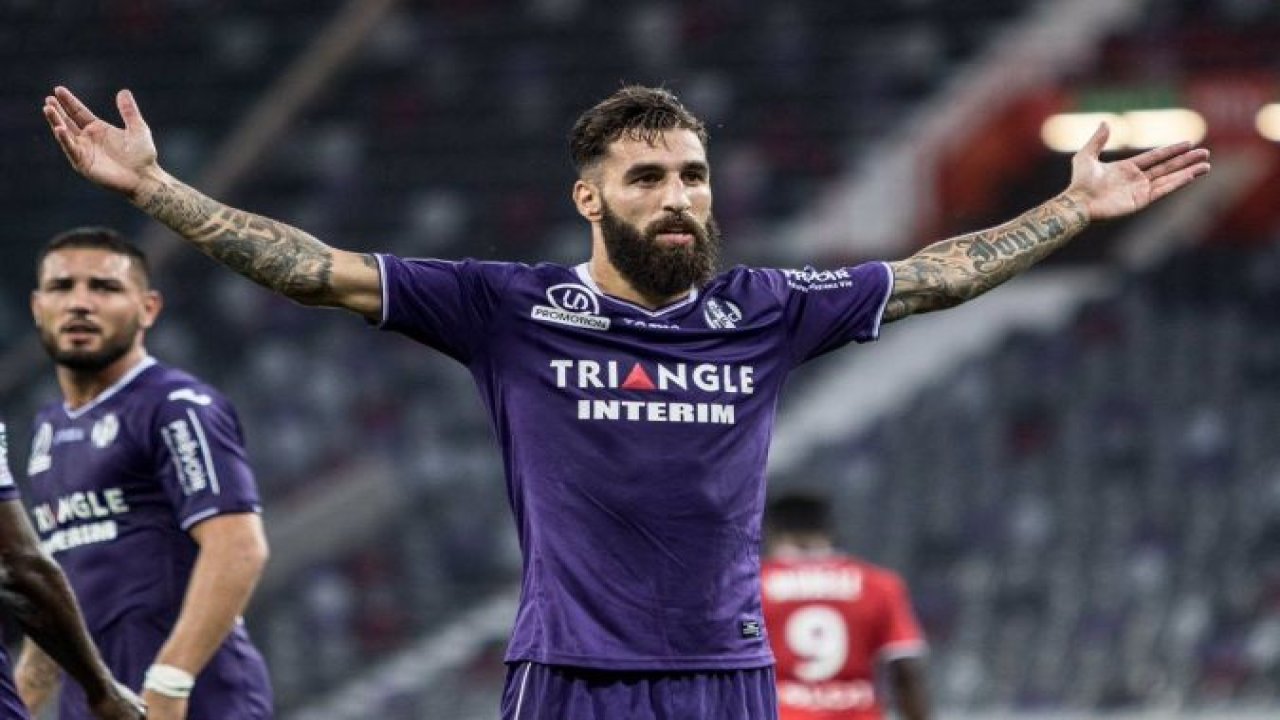 Galatasaray'ın Yeni transferi Jimmy Durmaz