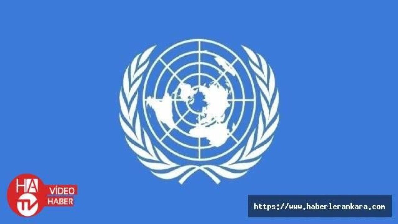 Birleşmiş Milletler korkunç bilançoyu açıkladı