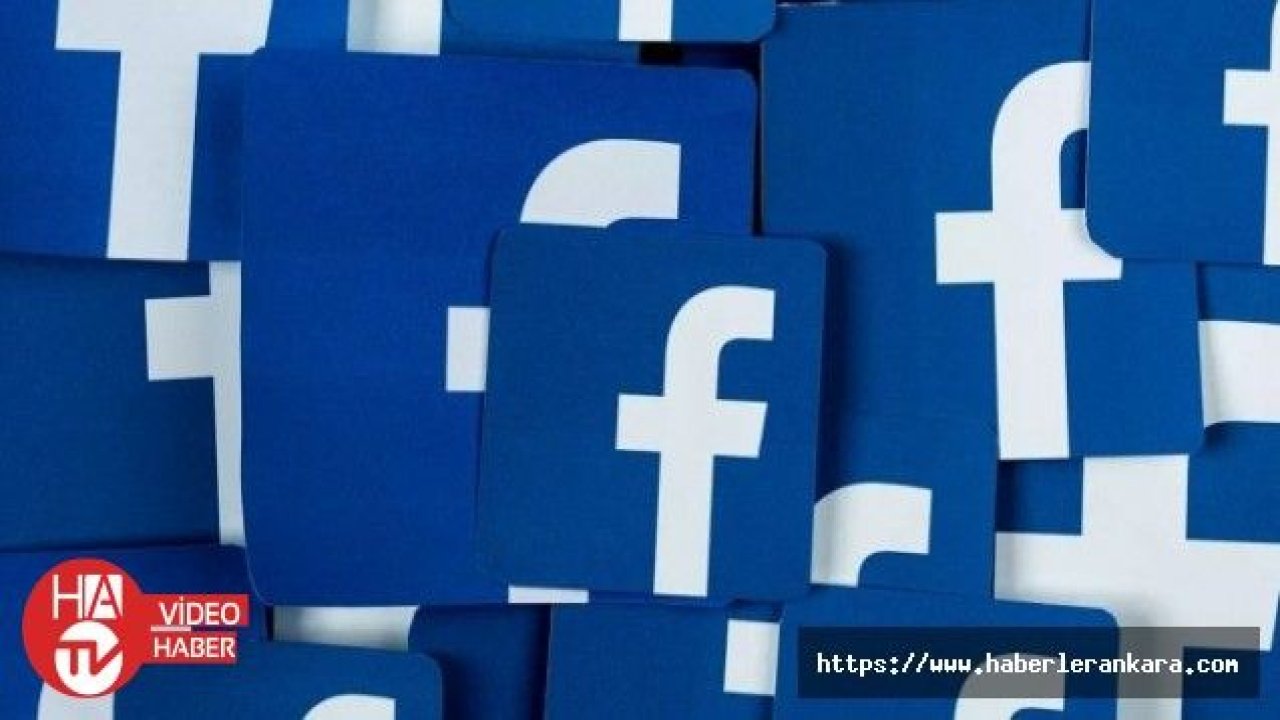 Facebook'a 1 milyon 600 bin liralık ceza!