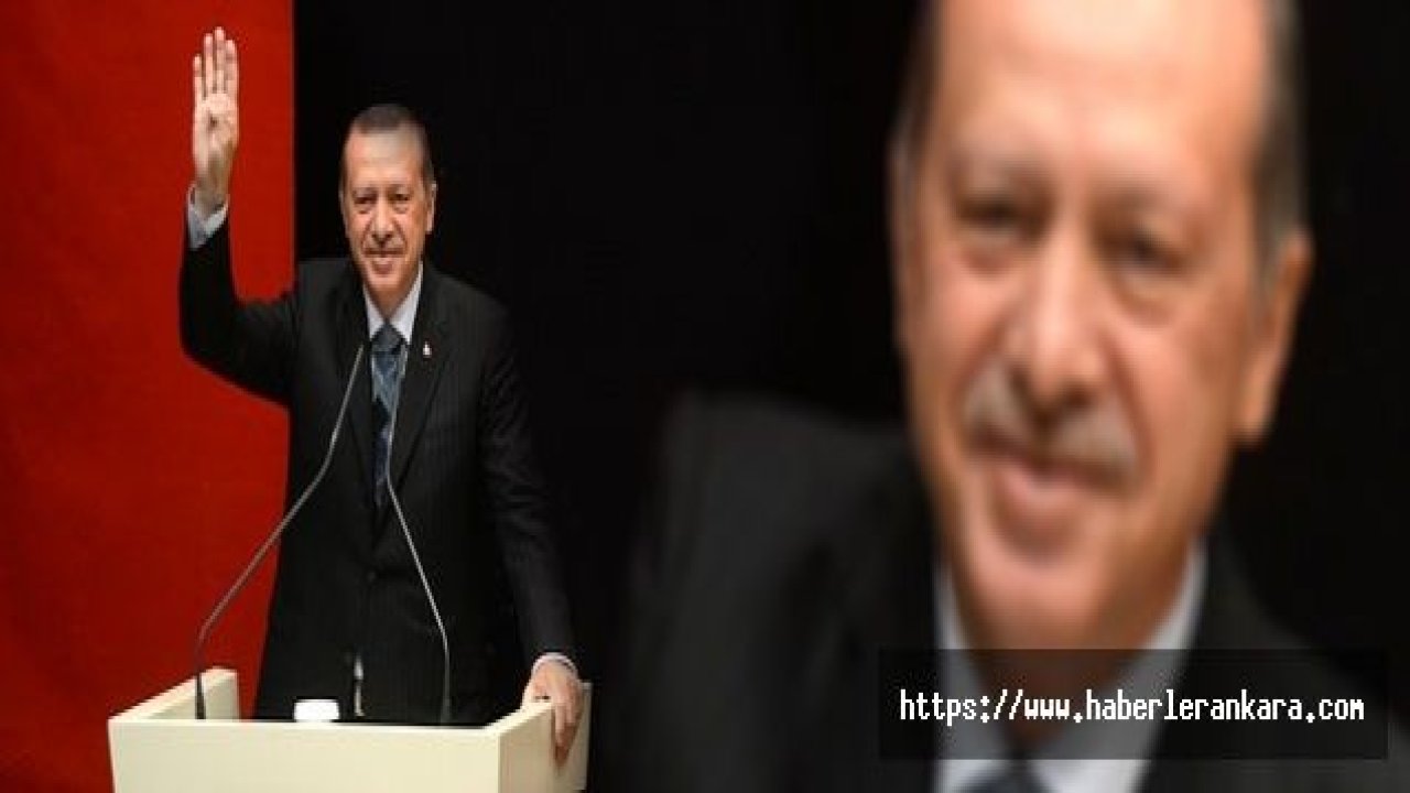 Cumhurbaşkanı Erdoğan’dan Destici’ye bayram telefonu