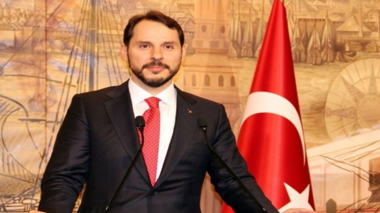 Bakan Albayrak’tan Enflasyon Değerlendirmesi