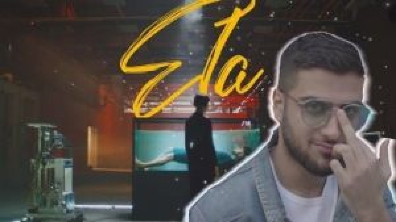 Reymen, yeni şarkısı 'Ela' ile YouTube Türkiye rekorunu kırdı